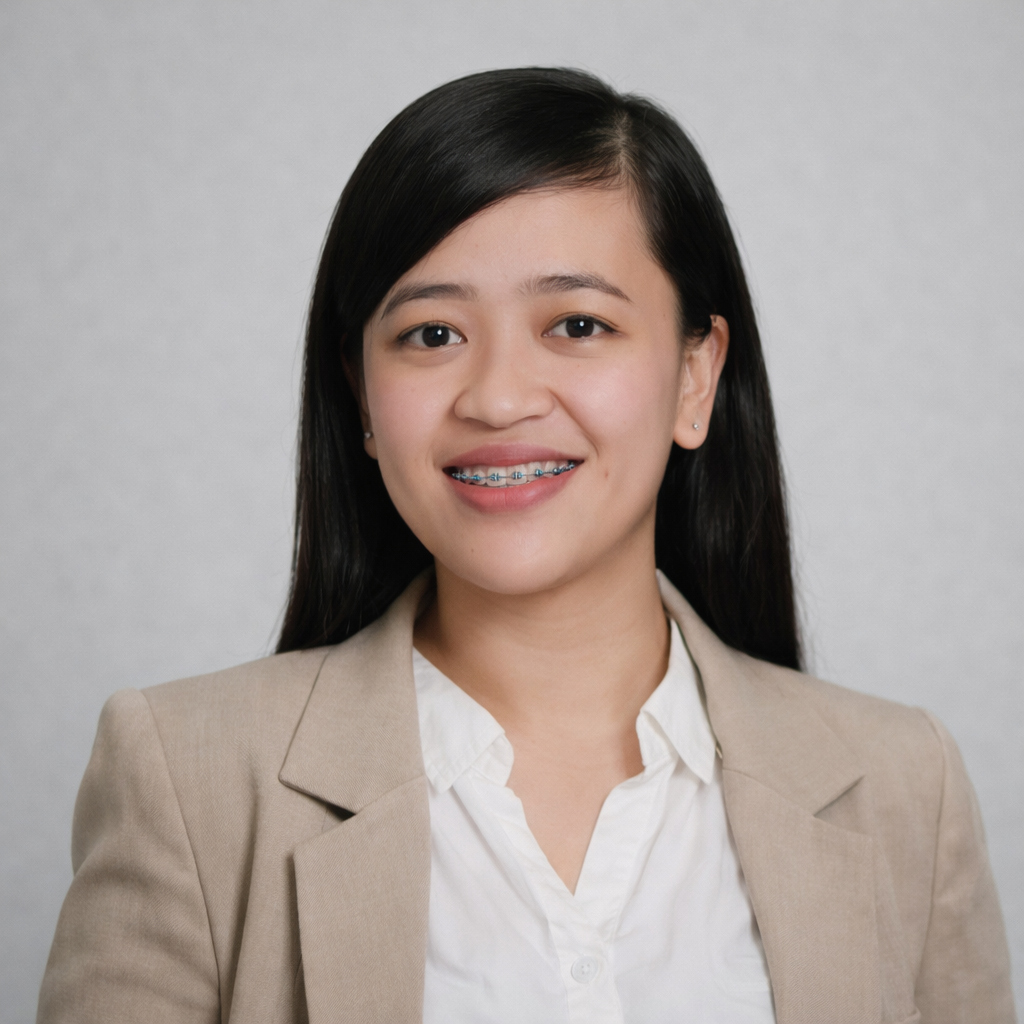 AriesErika Cruz profile image