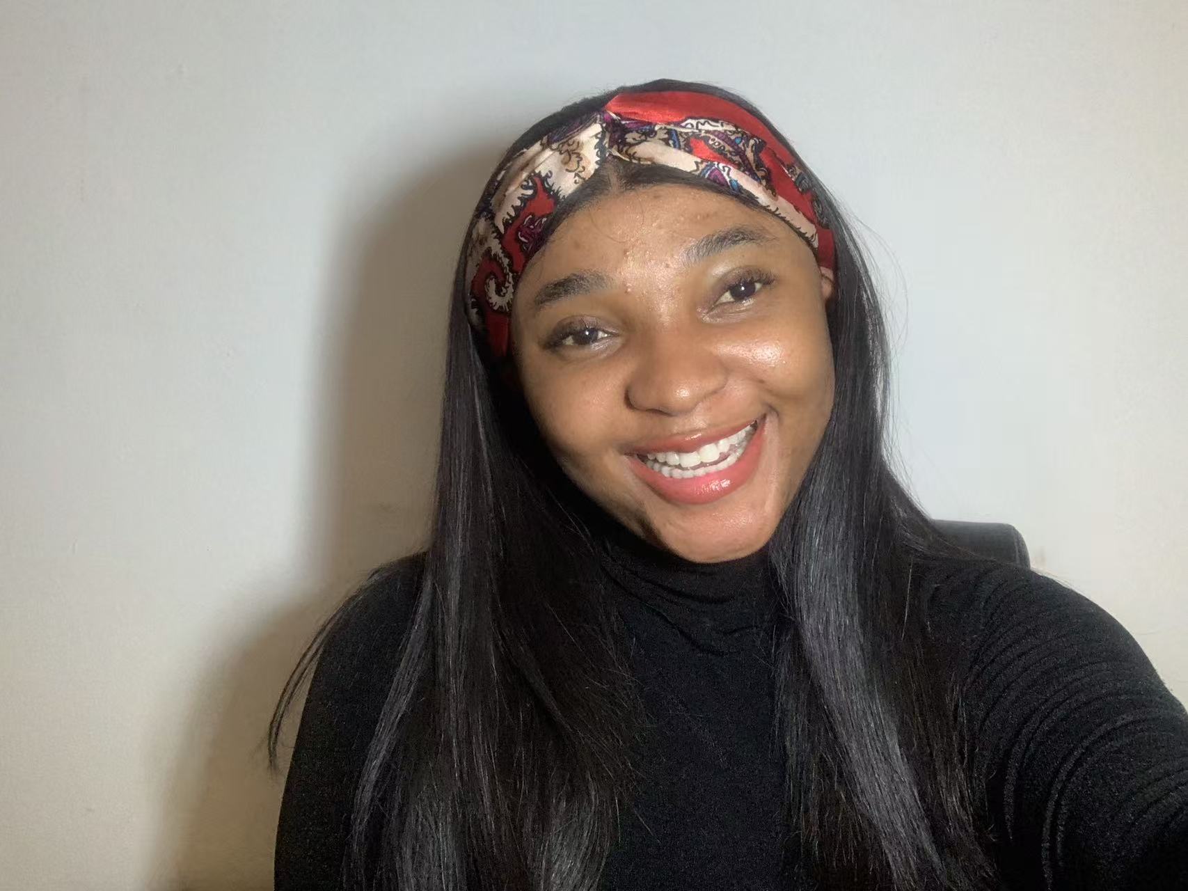 Cynthia Onokala profile image
