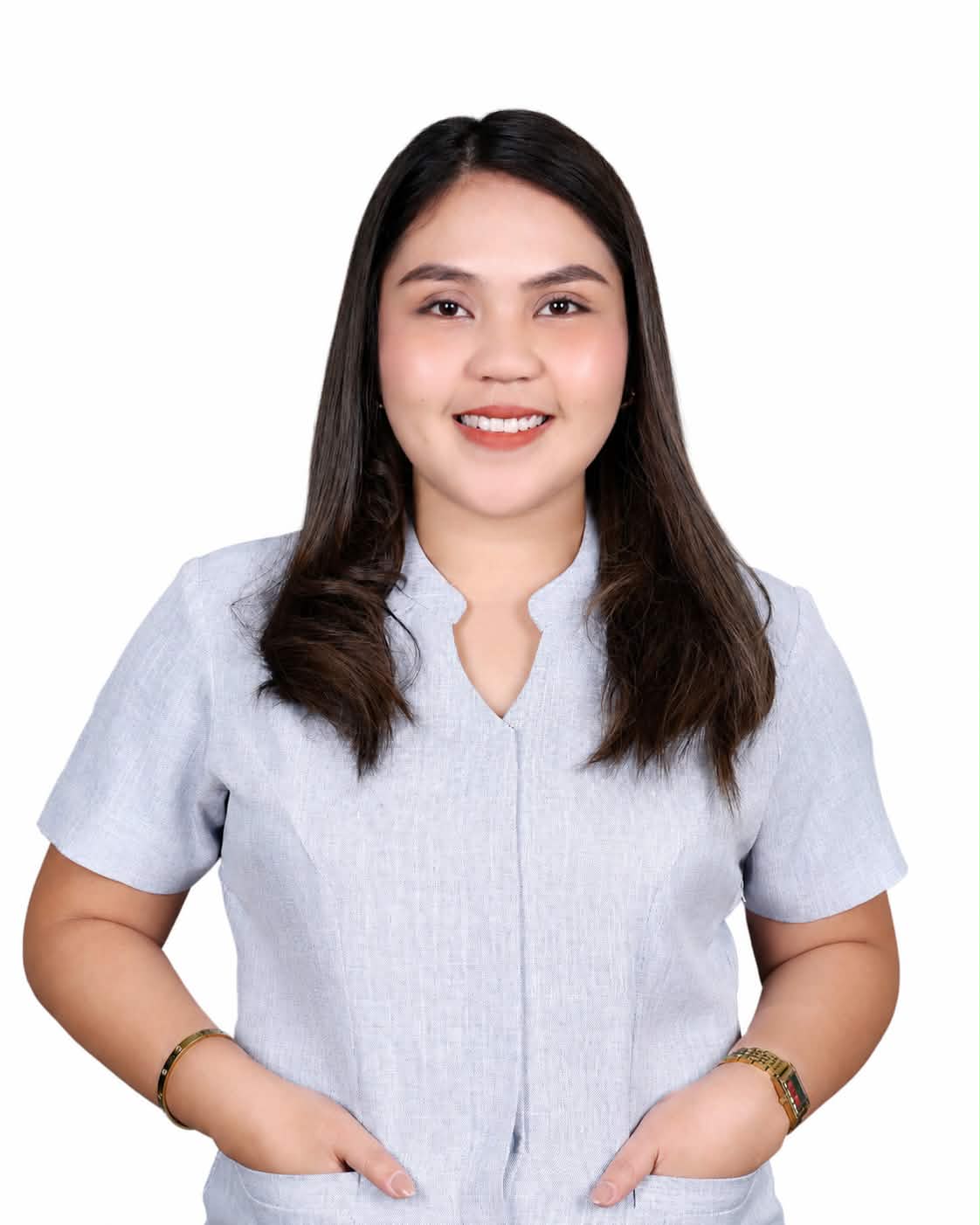 Genesis Piquero profile image