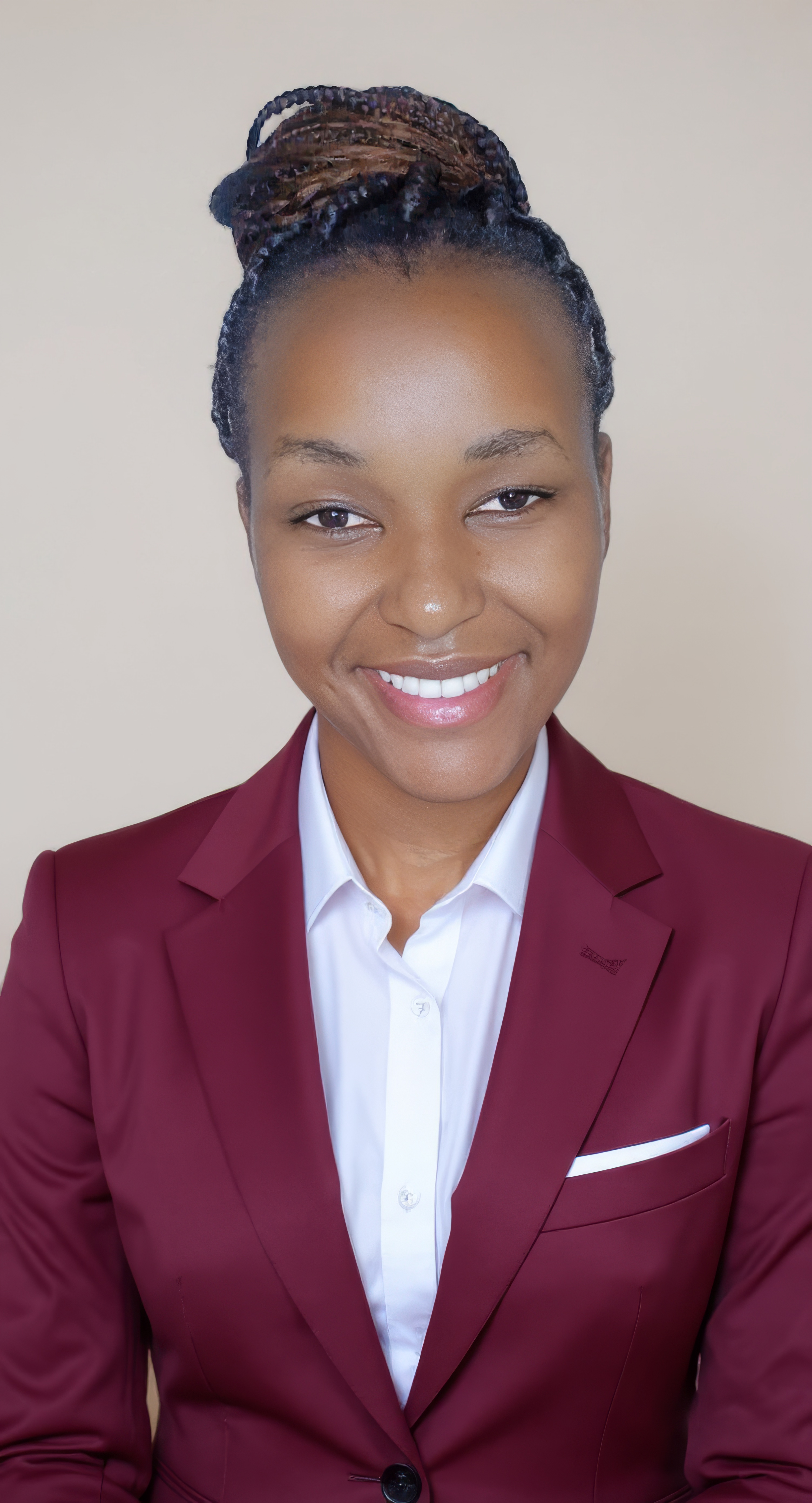 Faith Mwathi profile image