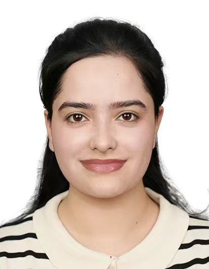 Iqra Bibi profile image