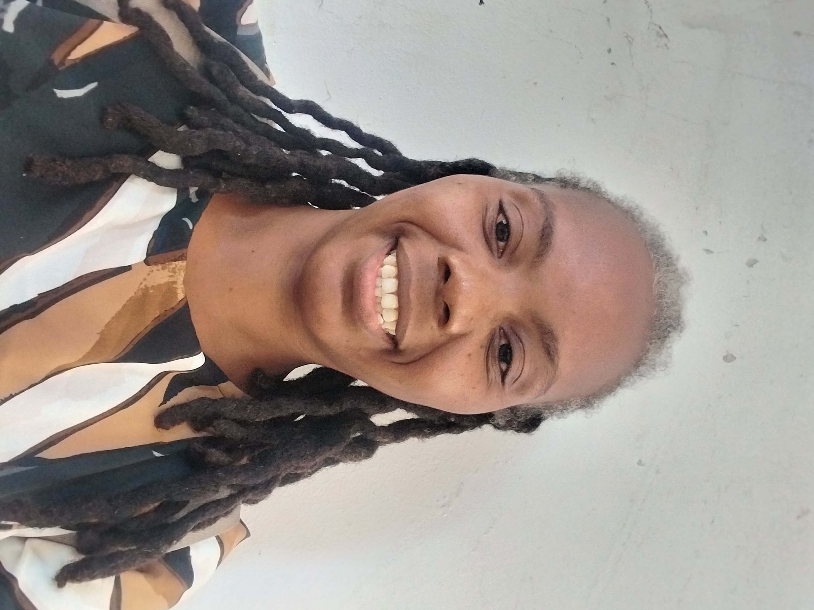 Sakhile Mpofu profile image