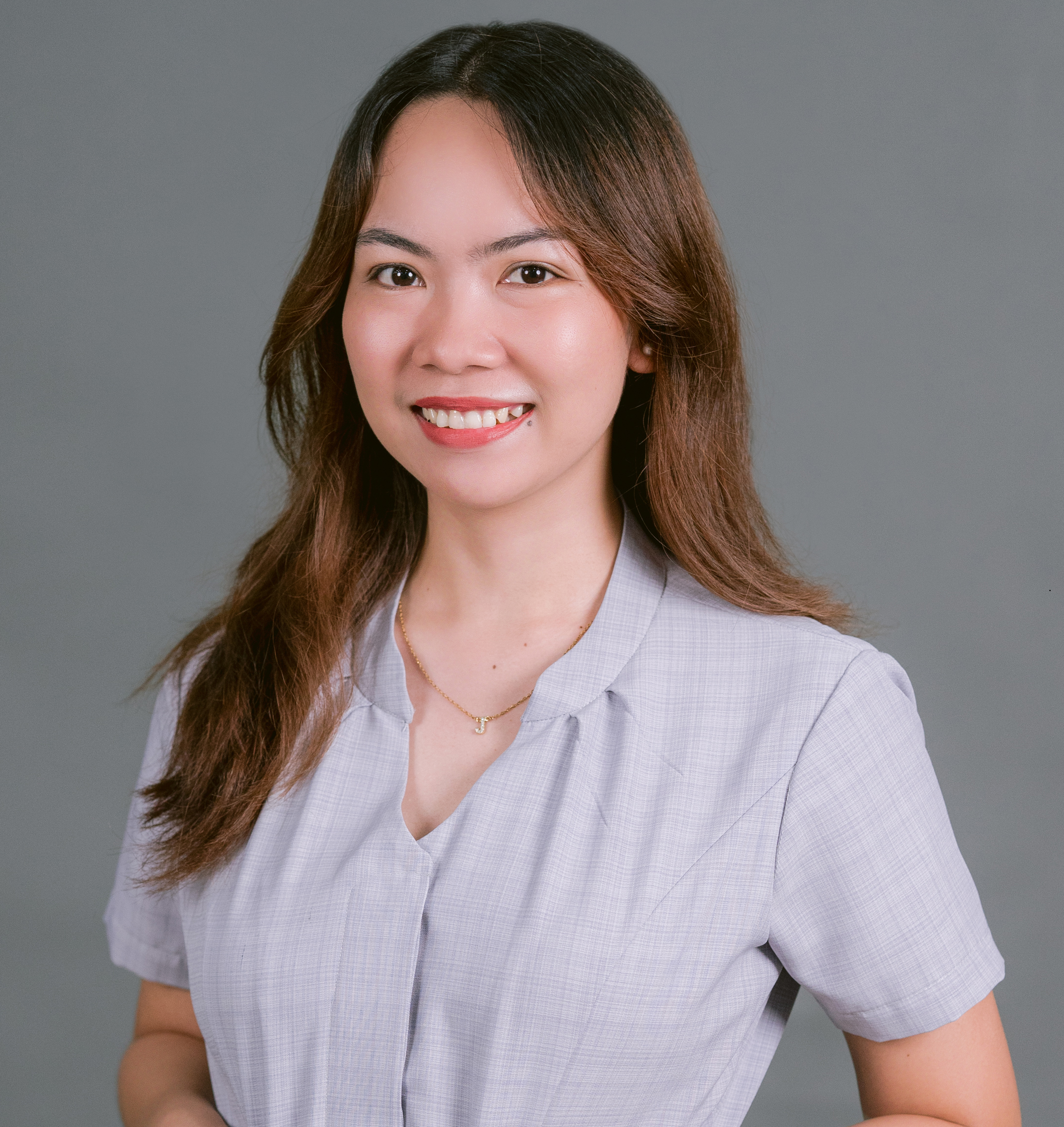 Jenny Cabacoy profile image
